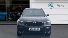 BMW X3 xDrive20d M Sport 5dr Step Auto Diesel Estate